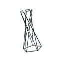 thumbnail image 5 of CoudarTitie Wedding Flower Stand Air Plant Holder Modern Containers Metal Stands Flower Arrangement Stand for Events Festival Table Decor Black, 5 of 8