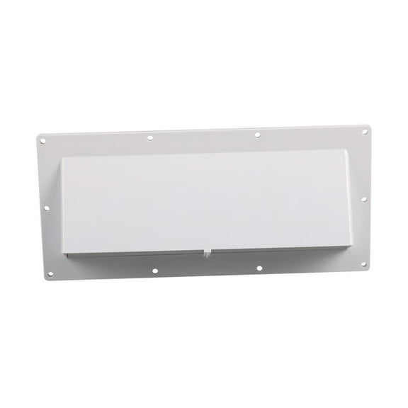 Phyun 1Pc Range Hood Vent Cover Sidewall Vent Fit For Rv Trailer Camper