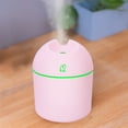 thumbnail image 4 of Humidificador Usb de Aromaterapia Ganfancp 220Ml Silencioso de Vapor Frío, 4 of 6