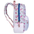 thumbnail image 2 of Mochila grande blanco 1818 HARPER 1818 1863240-W, 2 of 4