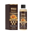 thumbnail image 2 of DAMAI Natural Beeswax & Orange Oil Wood Conditioner, Deep Nourishing Wood Furniture Cleaner & Floor Polish with Oil Wax Blend, Restores Protects Surfaces for Cabinets Tables Doors Trim Home Use, 2 of 9