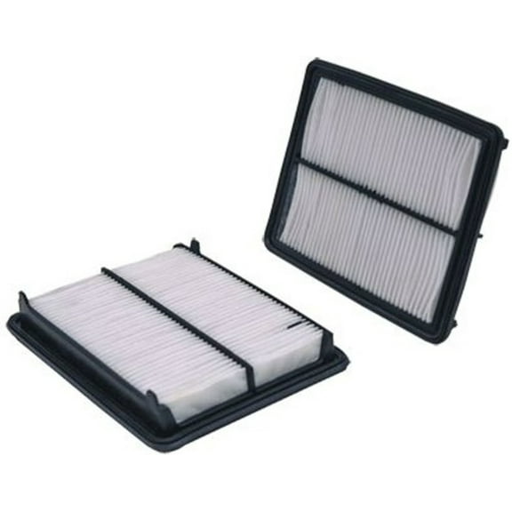 Air Filter Fits select: 2008-2012 HONDA ACCORD, 2009-2014 ACURA TL