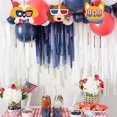 thumbnail image 4 of Colgante de Campanilla de Viento Diy con Diseño de Gatos, Perros y Enanos para El Día de La Independencia. Decoración para Fiestas Del Día de Estados Unidos., 4 of 6