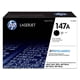 thumbnail image 1 of Cartucho de Tóner HP 147A 10 500 paginas Color Negro HP W1470A, 1 of 4