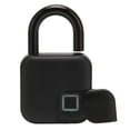 thumbnail image 3 of Electronic Lock, Fingerprint  300mAH Lithium Battery  For Suitcase For School For Door, 3 of 8