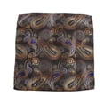 thumbnail image 2 of de Bolsillo con de Peiris Elegante Y Elegante para Hombre de Moda, para Y Boda Azul y oro, 2 of 6