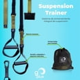 thumbnail image 2 of Suspension Trainer Go Plus Suspension trainer, 2 of 2
