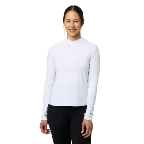 Fieldsheer Mobile Cooling Women's Long Sleeve Hoodie XS