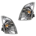 thumbnail image 1 of Par de Cuartos X-Trail 2002 A 2007 Nissan DEPO ., 1 of 4