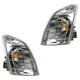 thumbnail image 1 of Par de Cuartos X-Trail 2002 A 2007 Nissan DEPO ., 1 of 4