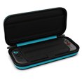 thumbnail image 2 of Case Transporte Viajes Almacenamiento Portátil para Switch2 () Azul, 2 of 3