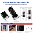thumbnail image 3 of Kit de puesta a punto de calentador de agua eléctrico a largo plazo EWH-05, 3 of 8