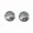 Chrome, variant on Motorcycle Rear Turn Signal Protect Cover Fit For Harley Sportster 883 1200 X48 Road Glide Softail Slim FLSL FXSB FXBR FXBB