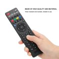 thumbnail image 3 of TV TV Set Top Box Remote Control for Tvip412 Tvip415 Tvip605 TvipS300, 3 of 5