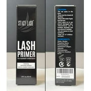Stacy Lash Eyelash Extension Primer (1.35fl.oz/40ml)/ Alcohol-Based Cleanser / Protein Oil Remover / Pretreatment for Individual Extensions / Professional Use Only