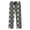 Black@GC@, variant on CONZONE Halloween Boys Baggy Pants Wide Leg Pants for Child Elastic Waist Drawstring Hallowmas Skeleton Graphic Fall Winter Athletic Jogger Pants with Pockets