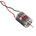 thumbnail image 4 of 38T 380 Brushed Motor DC Motor for 1:10 1:12 1:14 1:16 1:24 RC Crawler AXIAL SCX24 B17 TAM54393 7075 Titian, 4 of 5