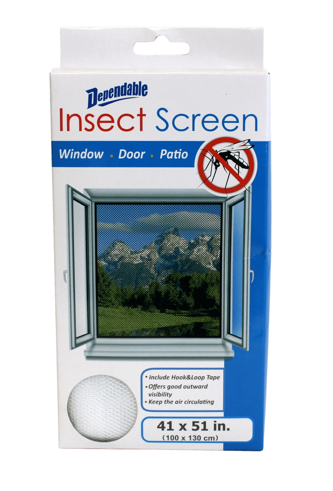 vidaXL Plisse Insect Screen Windows Aluminium with Shade Curtain Multi Sizes 
