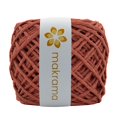 thumbnail image 1 of Hilaza Algodón 4mm Makrama 500gr Terracota, 1 of 5