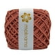 thumbnail image 1 of Hilaza Algodón 4mm Makrama 500gr Terracota, 1 of 5