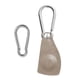thumbnail image 3 of Polea de trinquete, de polea de trinquete para colgar cuerdas de alta resistencia,Tensor de cuerda para toldo de tienda de campaña al aire libre,Cuerda de con trinquete y, 3 of 8