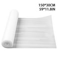 thumbnail image 3 of Gkeoshab Oil Blotting Paper Drawer Pad Cabinet Pad Paper Pad Proof Pad Wardrobe Pad Shoe Cabinet Kitchen Cabinet Kitchen Cabinet Pad And Oil Proof Sticker 4PC Home & Garden, 3 of 3