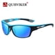 thumbnail image 2 of Gafas de sol QUISVIKER a estrenar polarizadas para pesca, gafas de sol para exteriores, gafas deportivas para hombres y mujeres, gafas de ciclismo UV400, gafas de conducción para senderismo Tan Jianjun unisex, 2 of 2