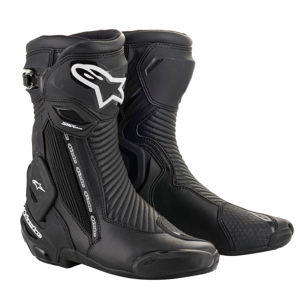 Alpinestars SMX Plus Non-Vented Boots 
