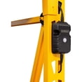 thumbnail image 4 of Kit de luces LED DEWALT activadas por movimiento, 500 lúmenes, 3 luces, 4 of 6