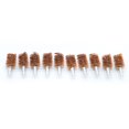 thumbnail image 5 of DFVPRO Phosphor Bronze Brushes {12 Gauge}, 10 Pack, 5 of 5