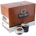 thumbnail image 2 of Peet's Coffee & Tea Cafe Domingo K-Cup Portion Pack for Keurig K-Cup Brewers, 22 Count, 2 of 5