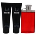 thumbnail image 2 of Set de regalo Perfume Alfred Dunhill Desire London para hombre, 100 ml, 2 of 3