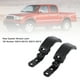 thumbnail image 3 of Pestillo de Ventana de Vidrio Trasero de Seguridad Mejorada Para Tacoma T100 Hilux, Hecho de Metal Resistente Con Resistencia Al Envejecimiento, Fácil de Instalar Sin, 3 of 7