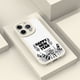 thumbnail image 4 of Actualice la protección de su iPhone con esta innovadora y elegante funda de teléfono de TPU a prueba de golpes con diseño de dibujos animados, 4 of 4