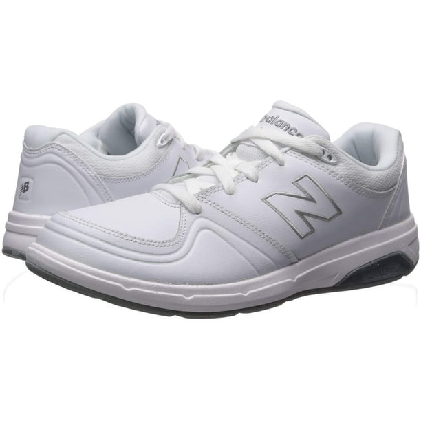 New Balance Womens 813 V1 Lace Up Walking Shoe Walmart