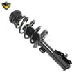 thumbnail image 4 of For Buick LaCrosse 2010 2011 Front Right Passenger Strut Spring Assembly, 4 of 7