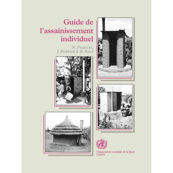 Guide de l'assainissement individuel (Paperback)