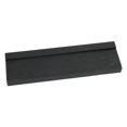 thumbnail image 1 of Siruishop Tapping Block Igh Performance Professional 3 Edges Multi Groove Design Black, 1 of 8