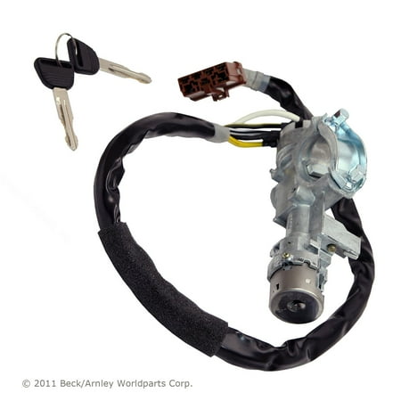 Beck Arnley Ignition - Beck Arnley 201-1856 Ignition Lock Assembly