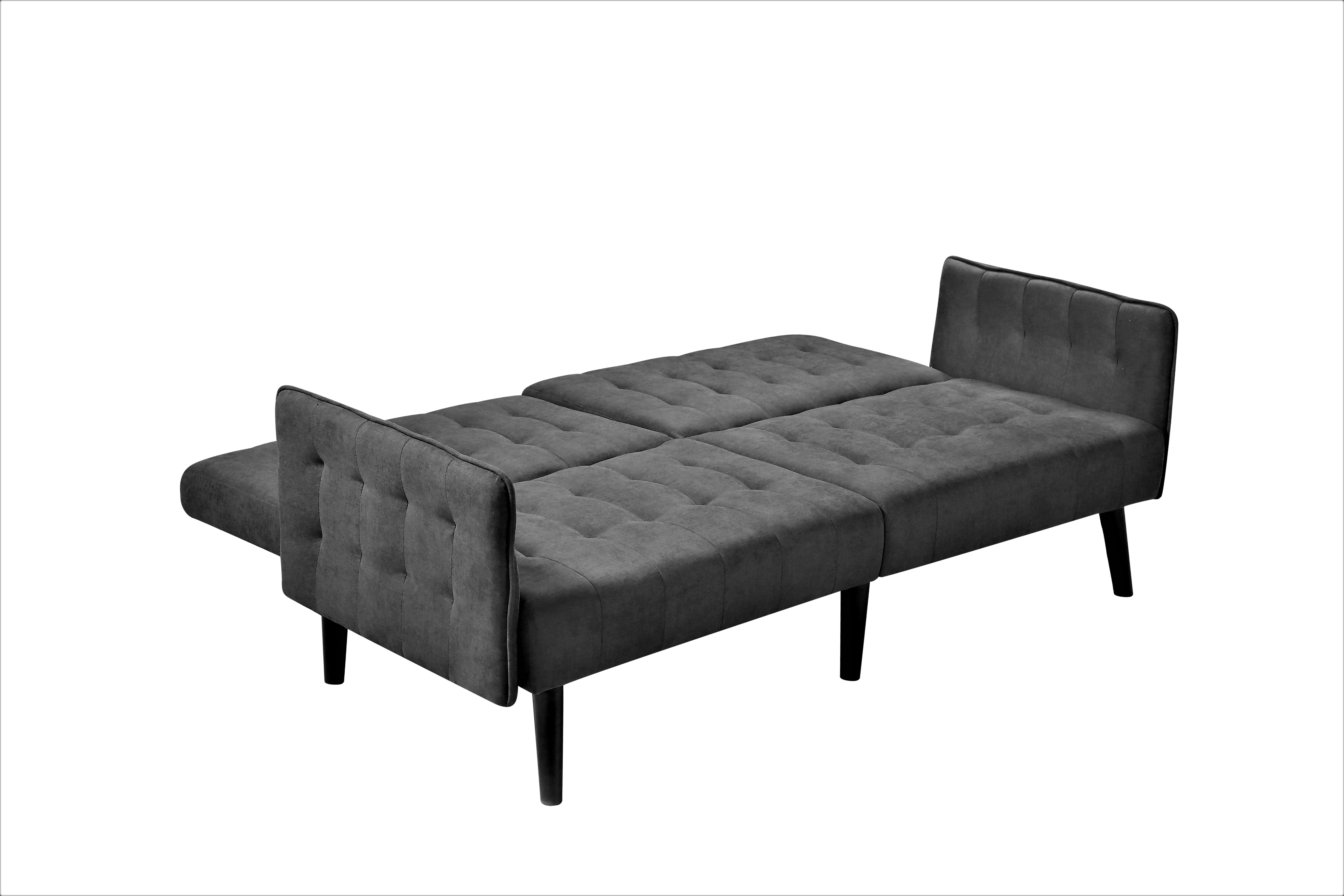 Hashimoto Sofabed Futon w Arms