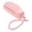 Pink, variant on Whaledi Charming Pink Corded Telephone With Large Controls For Elderly Wall Mountable