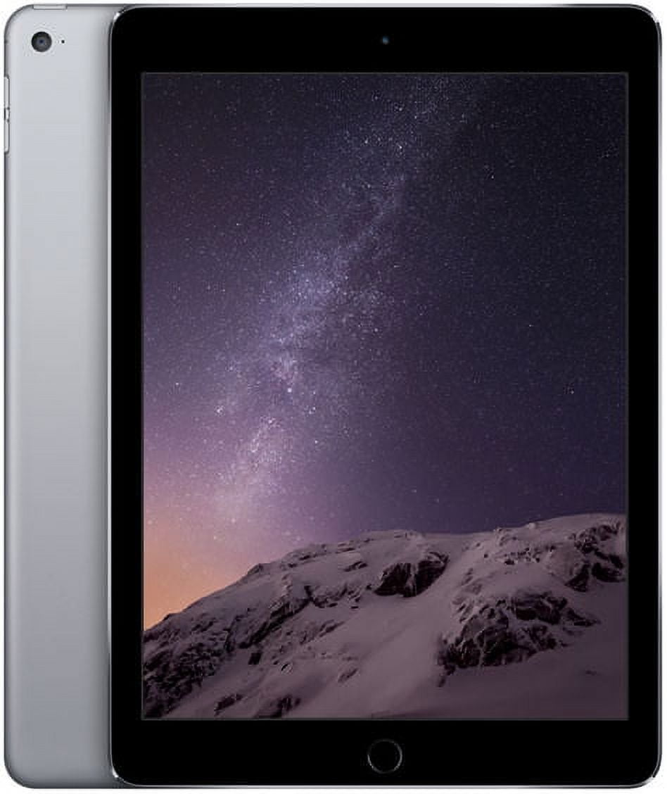 iPad　Air 2 Amazon.com : Apple iPad Air 2 32GB Cellular MNVU2LL/A Space
