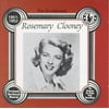 Rosemary Clooney - 1951-52 - Opera / Vocal - CD