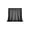 Black, variant on Outdoor Rod Pocket Curtains, 63x106 inch Fade Resistant Patio Drapes for Pergola Gazebo Porch Cabana, Waterproof Privacy Panel for Outside Garden Sunroom