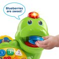 thumbnail image 4 of VTech Chomp & Count Dino with Accessories, Baby and Toddler Toys, 4 of 13