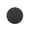 🍒 Black_Hot#393, variant on Round Plastic Garden Stepping Stone Paver, Lightweight Durable Walkway Tile with Non-Slip Matte Surface for Yard, Patio, and Flower Bed, Black or Beige, 1 Piece