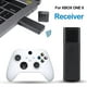 thumbnail image 1 of DQrwqpou El Adaptador Inalámbrico Funciona Con El Receptor USB PC WIN 10 para XBOX One Inalámbrico, 1 of 9