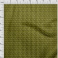 thumbnail image 3 of oneOone Cotton Poplin Fabric Abstract Block Print Fabric BTY 42 Inch Wide, 3 of 4