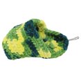 thumbnail image 4 of Nido de zapatilla para mascotas pequeñas, nido de zapatilla para hámster, nido cálido para mascotas pequeñas, casa, nido de zapatilla para hámster, eficiencia óptima, 4 of 8