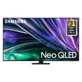 thumbnail image 2 of Samsung QN65QN85DBFXZA 65 Inch Neo QLED 4K Smart TV with Dolby Atmos and an Austere 3S-4KHD2-2.5M III Series 4K HDMI 2.5m Cable (2024), 2 of 9